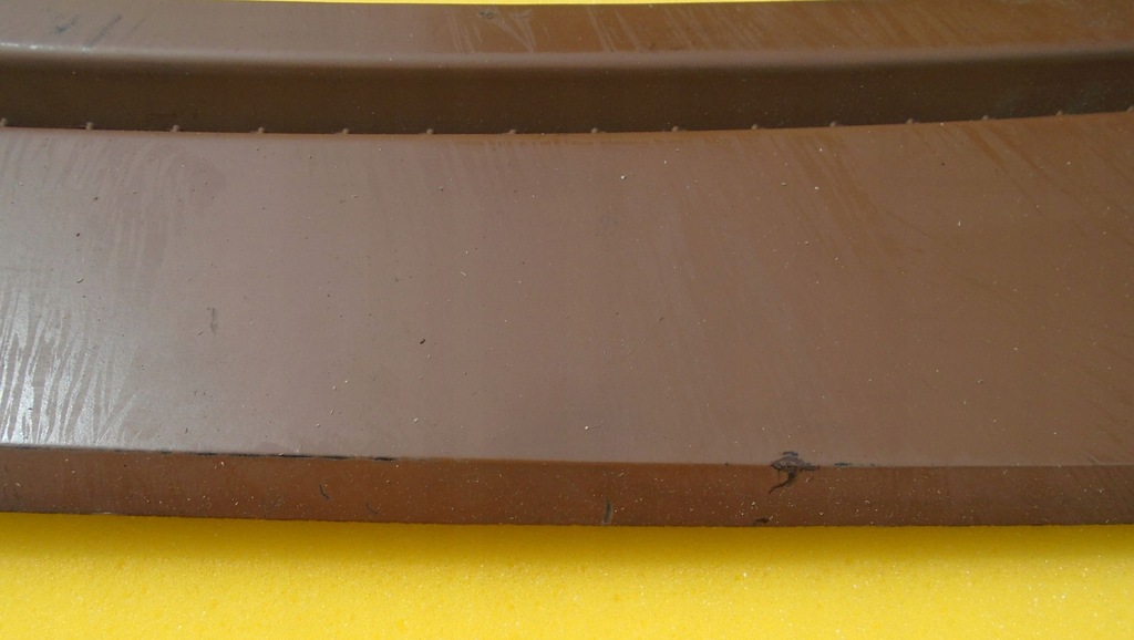 фото №7, Porsche cayenne 7l защита верхний консоли