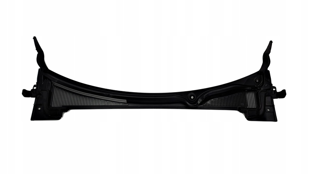 фото №3, Жабо renault talisman 668110099r