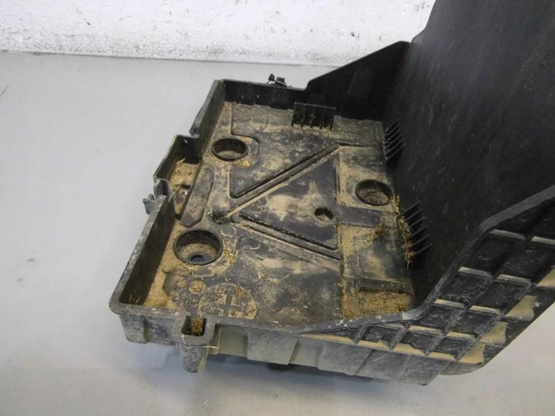 фото №2, Основа акумулятор renault kangoo ii 1.5 dci