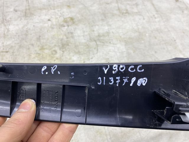 фото №5, Volvo v90 cc захист правий перед 31377880