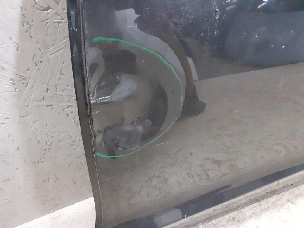 фото №6, Дверь задние задняя левая audi e-tron gt 4j3 2020-