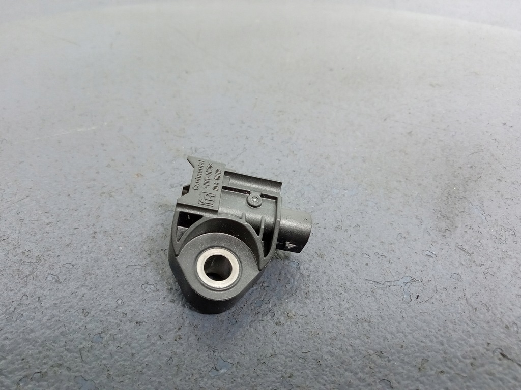 фото №4, Bmw 7 g11 g12 g30 датчик удара 9496815