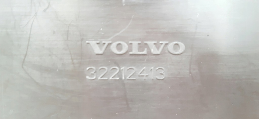 фото №5, Volvo xc90 ii коробка запобіжників 32212413