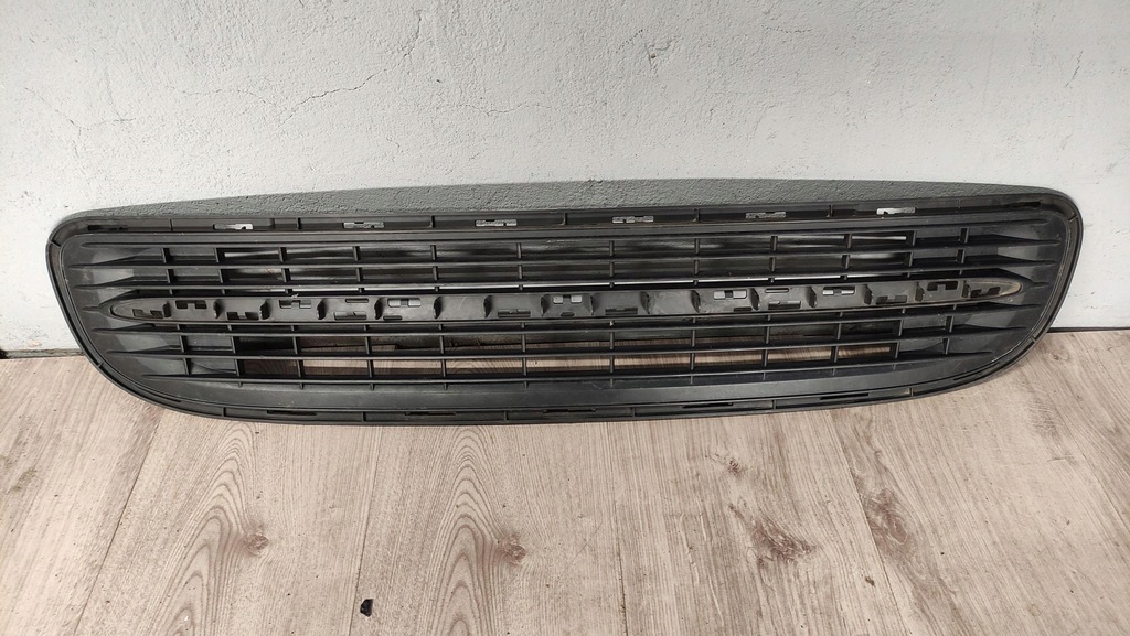 фото №1, Cooper r55 r56 r57 решітка бампера перед 7250785