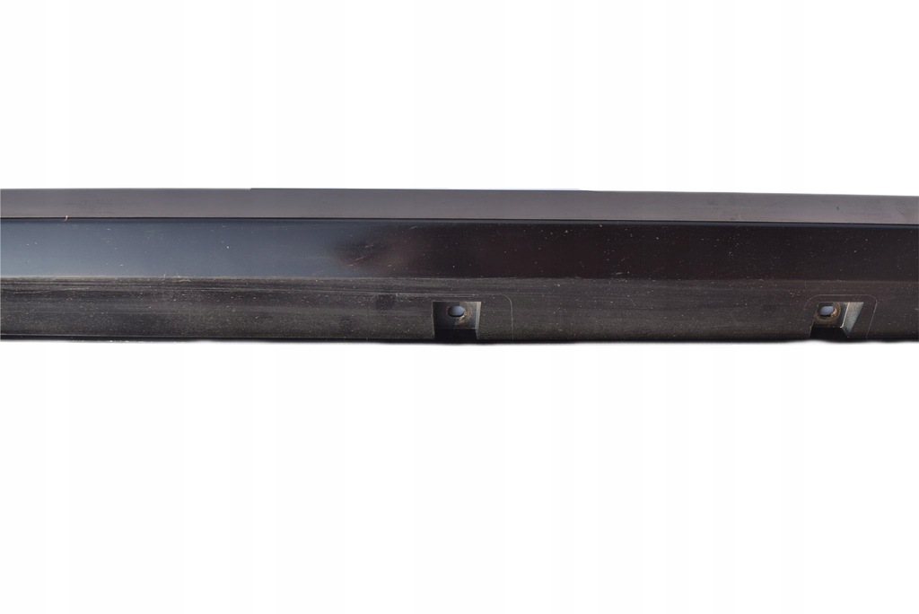 фото №5, Молдинг порог правая koleos