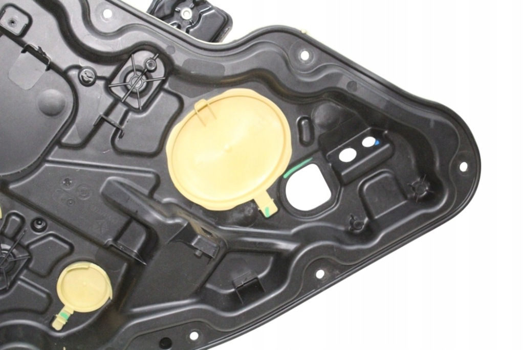 фото №8, Підйомник скло задніх правих двері jeep cherokee kl 68227456aa 2.0l