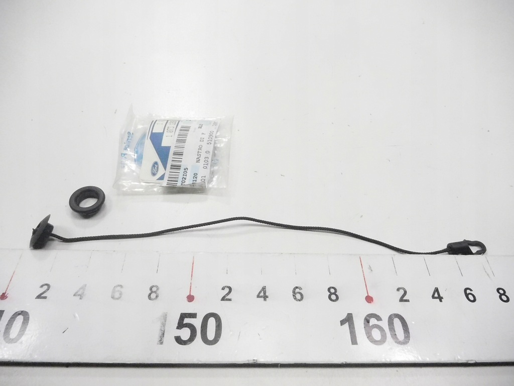 фото №11, Трос полка ford оригинальный номер 1073120