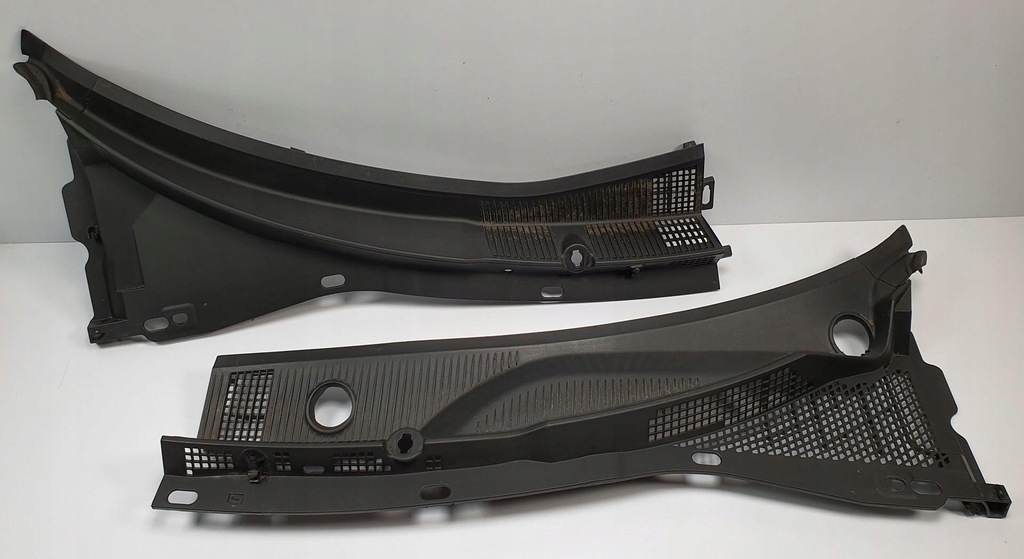 фото №1, Жабо mazda rx-8 fe01507s1 europa