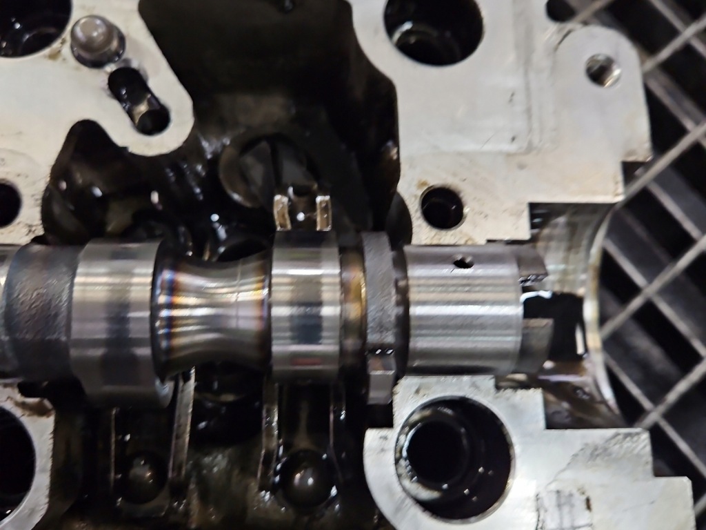 фото №6, Головка hyundai tucson i d4ea 22111-27901 2.0 crdi