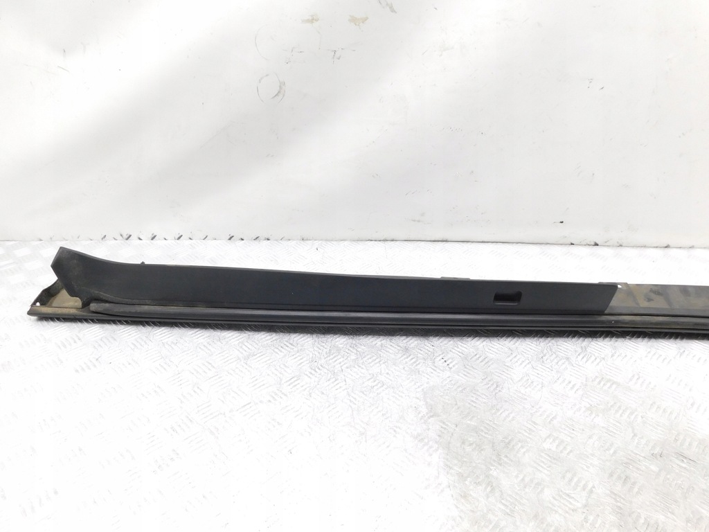 фото №3, Молдинг порог левая av11-r10155-ab - ford b-max 12-17