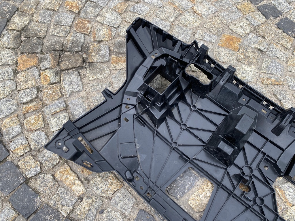 фото №10, Audi q4 e tron 89a усилитель каркас решётка радиатора решётка радиатора 89a807233 оригинал