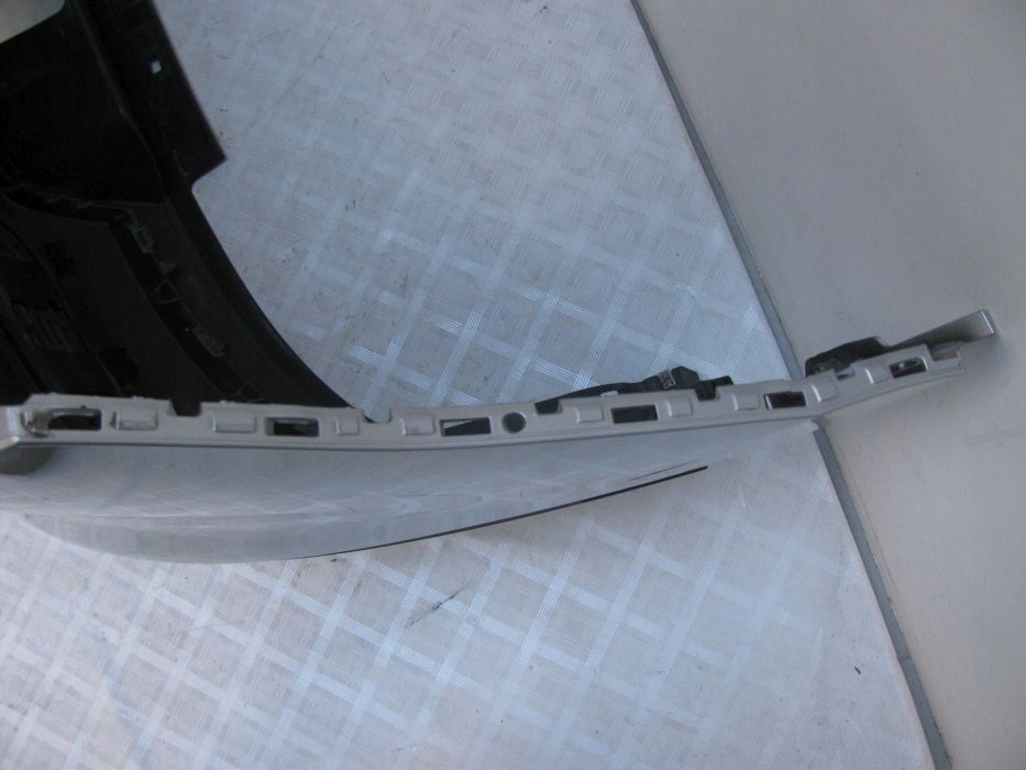 фото №12, Seat tarraco 2018- бампер задняя задний