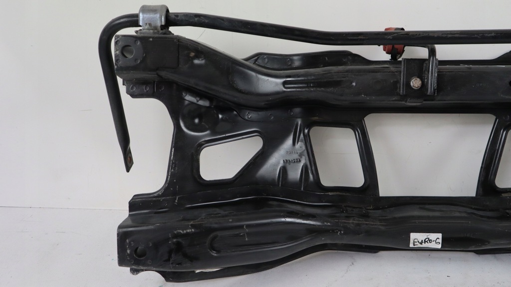 фото №5, Jeep compass ii 17- підрамник підрамник задня