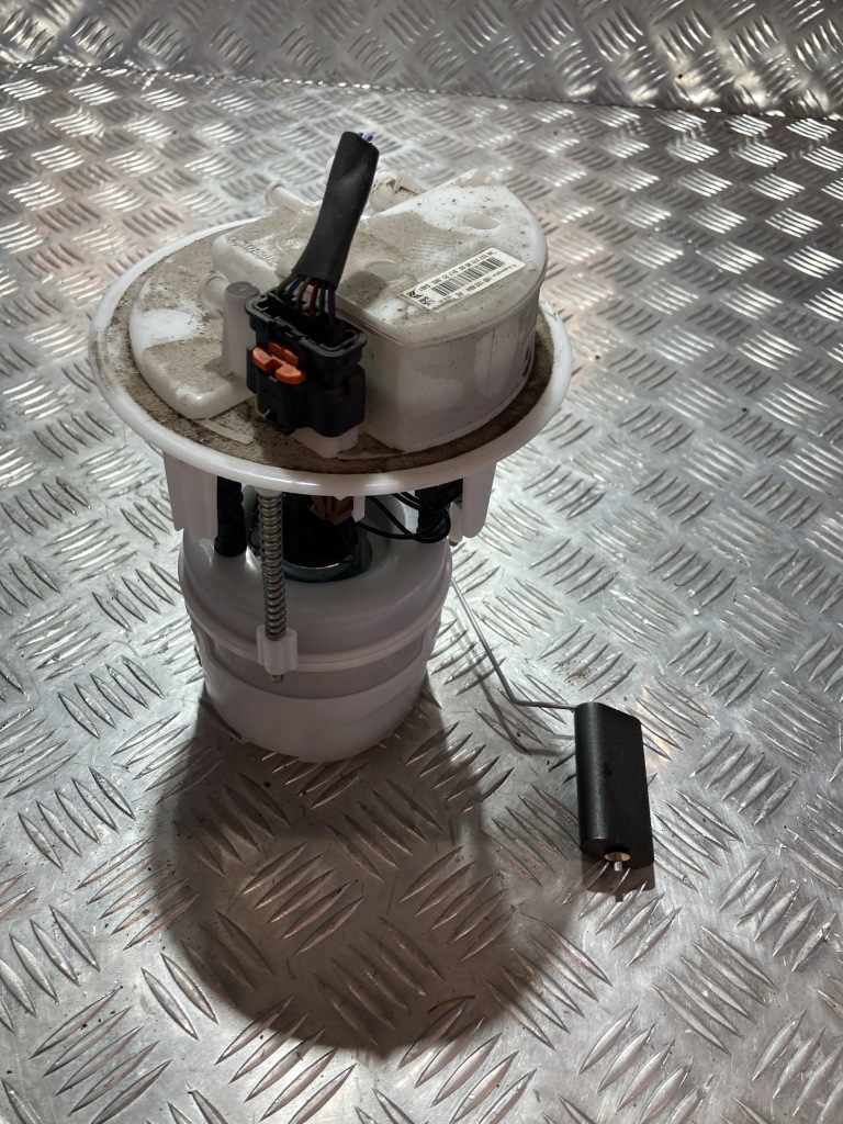 фото №1, Насос топлива поплавок citroen c5 aircross 18- 1.2 thp