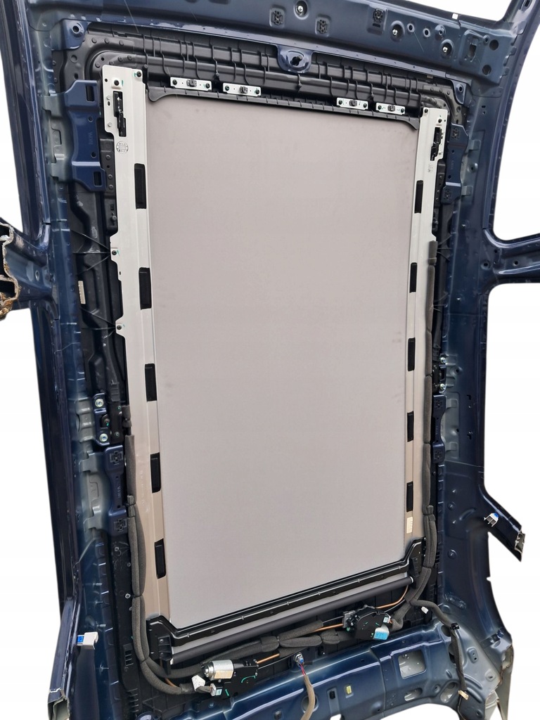 фото №6, Крыша панорама hyundai tucson iii 2015-2020 rok kod rwb