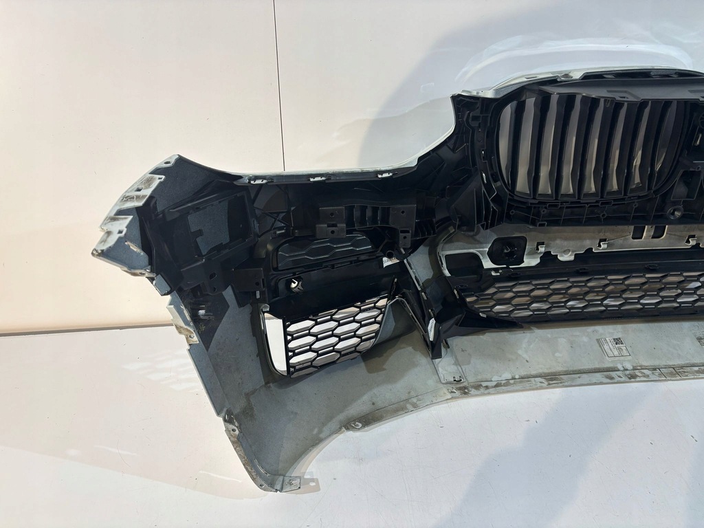 фото №7, Bmw x3 g01 x4 g02 m-pakiet бампер - 17631