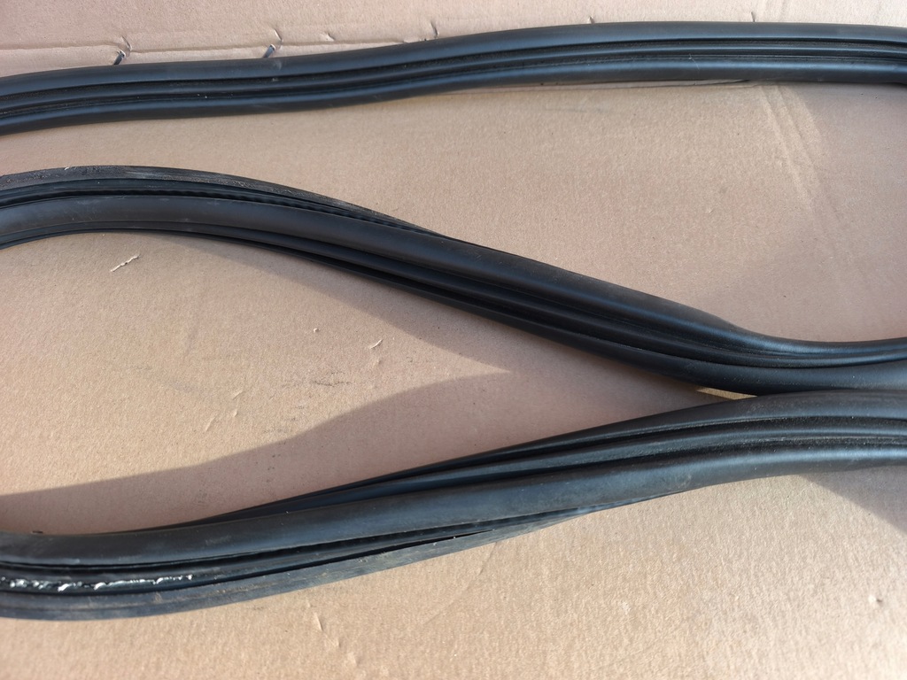 фото №9, Ford kuga mk2 2.0 tdci прокладка крышки