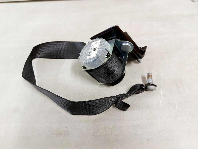 фото №1, Opel ampera chevrolet volt pas безопасности правый задняя задний 22764255