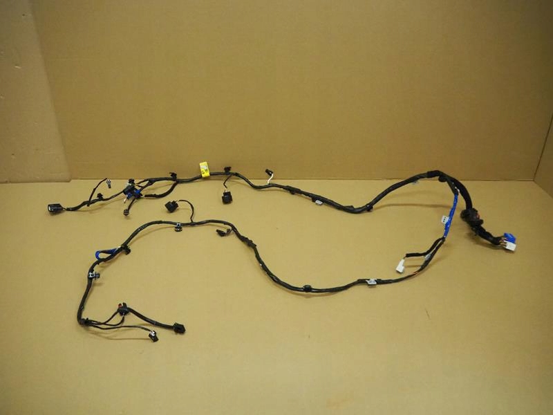 фото №1, Електропроводка електрична кришки kia sportage iv