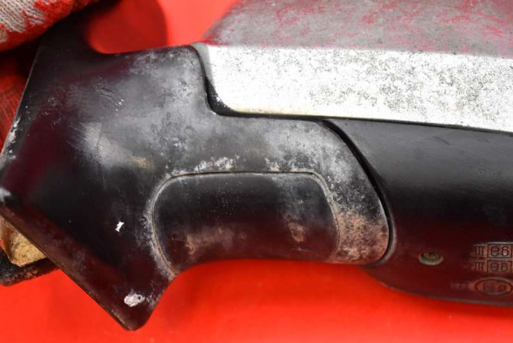 фото №14, Зеркало левая хромированные 012317 eu vw sharan 1 i lift 00-03 5 pin