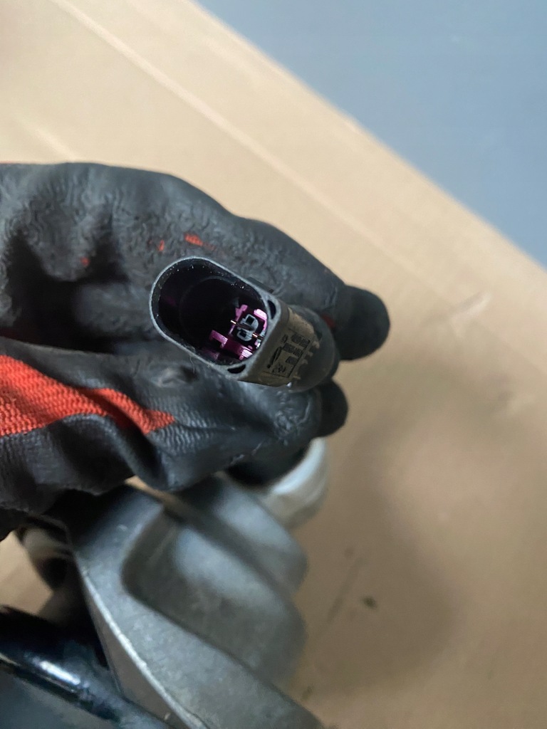 фото №5, Audi r8 ii 4s амортизатор задняя