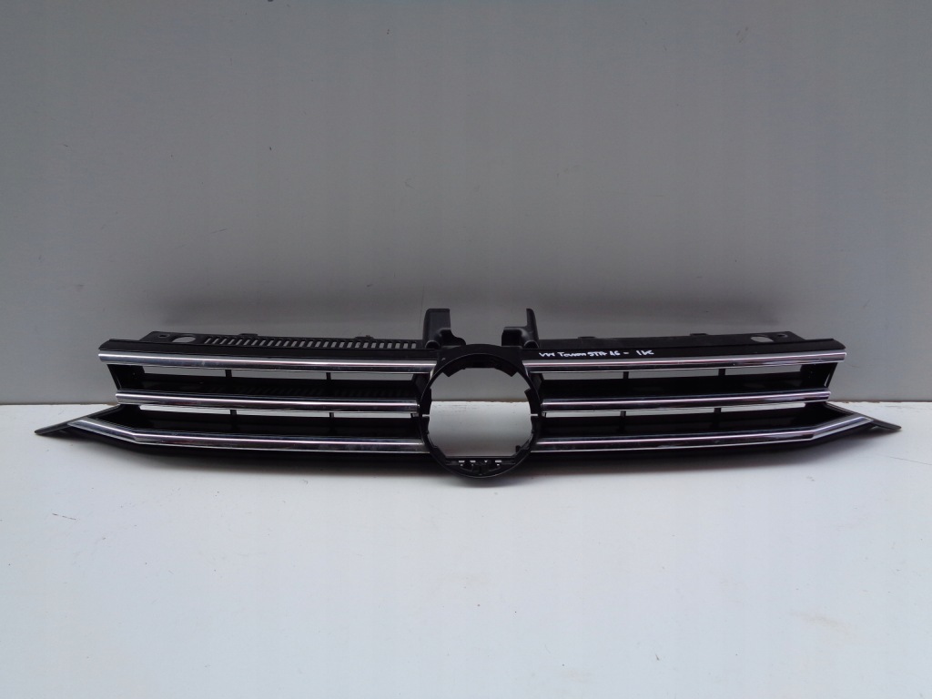 фото №1, Решітка радіатора решітка радіатора vw touran 5ta 16-