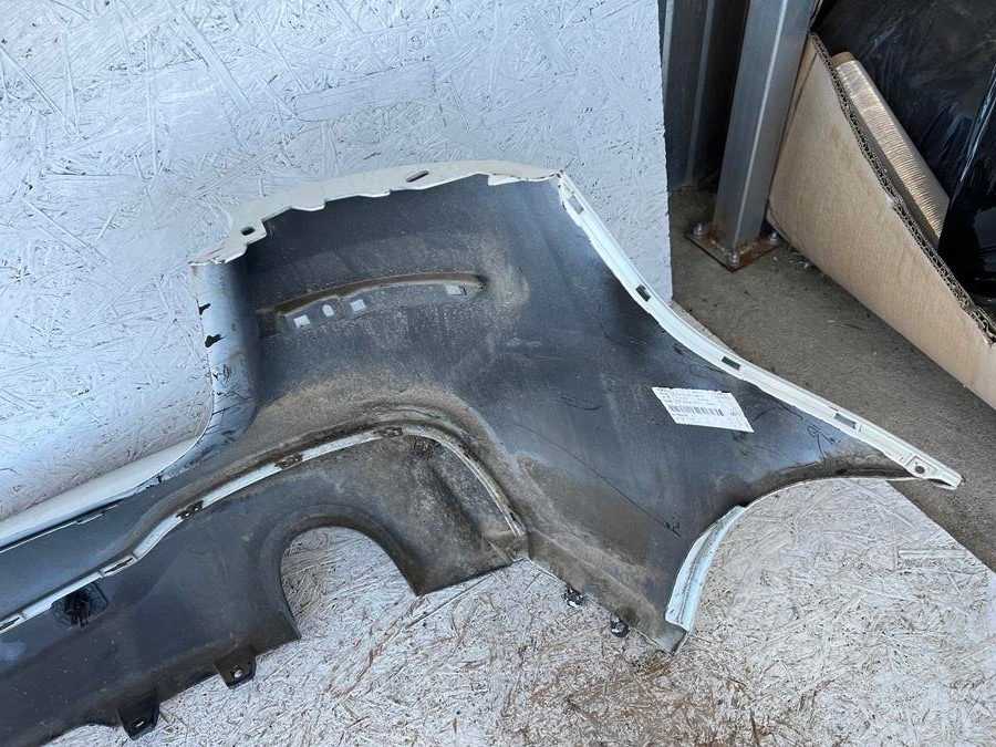 Бампер задня задній bmw 2 f45 active tourer m-pakiet Недорого