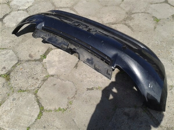 Бампер передний перед daihatsu sirion ii Оригинал