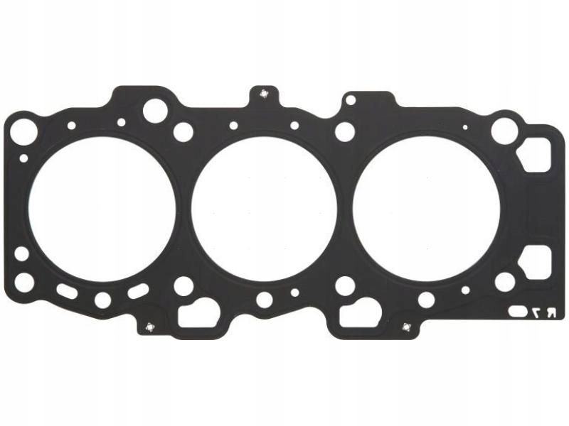фото №1, Elring 594.160 прокладка, головка циліндрів