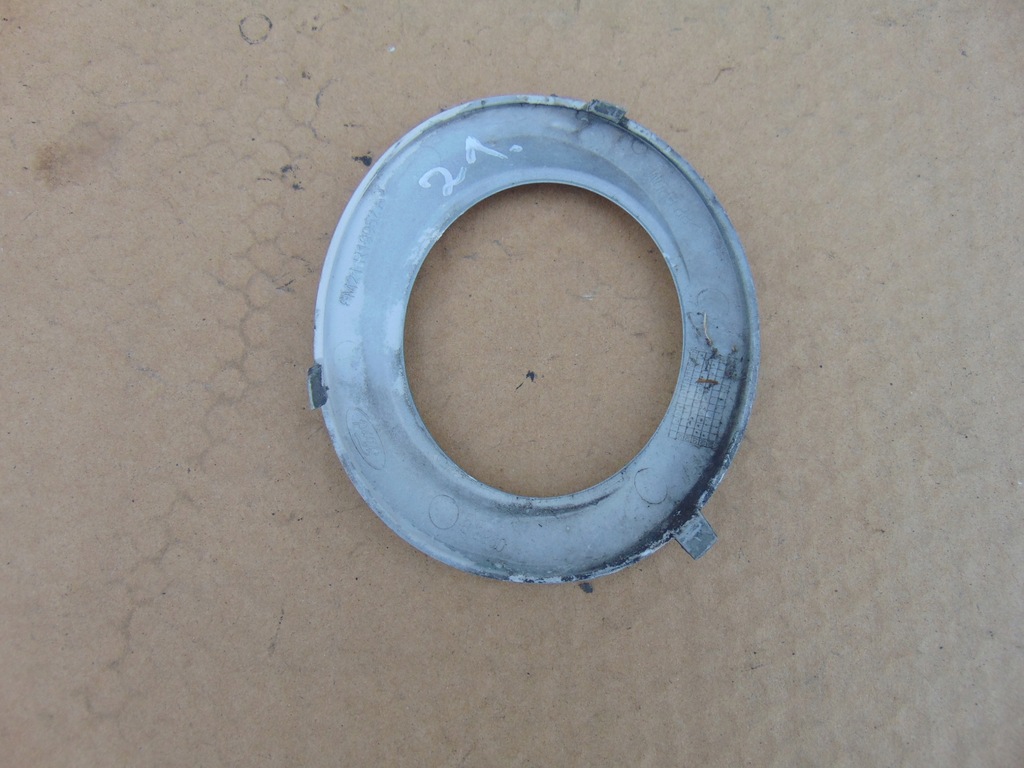 фото №10, Заглушка протитуманної фари права ford s-max 6m21-r19952-ad