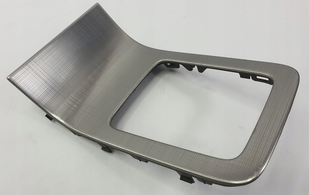 фото №1, Рамка защита переключения передач volvo v70 iii 30791931