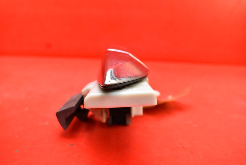 фото №6, Ручка правая перед передняя хром honda accord 8 viii 07-11