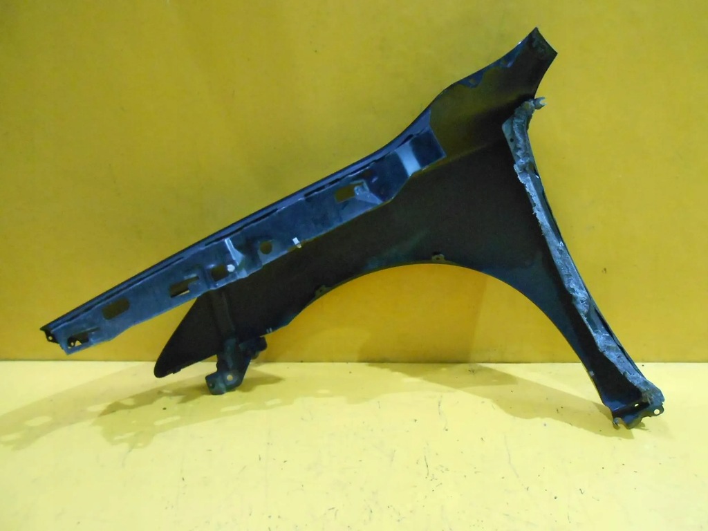 фото №8, Nissan maxima a35 2012 крила перед правий