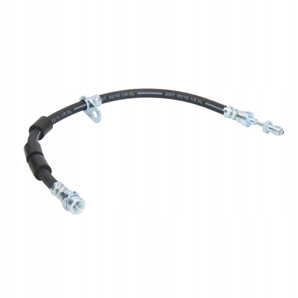 фото №1, Шланг гальма перед правий ford ecosport 13-