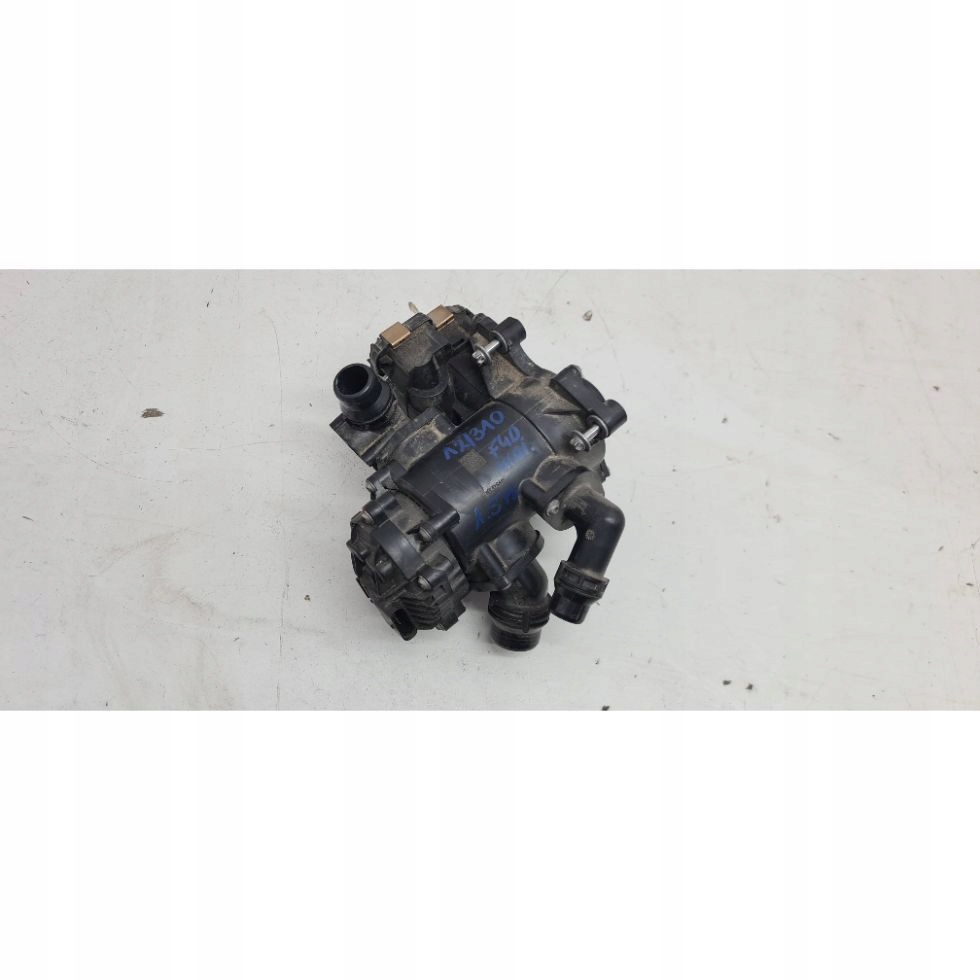 фото №1, Термостат корпус bmw mini 8631943 super стан