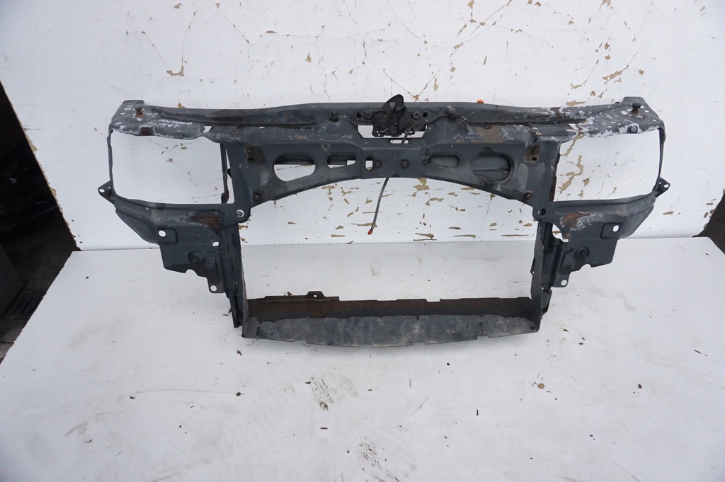 фото №1, Усилитель pas передний skoda octavia 1