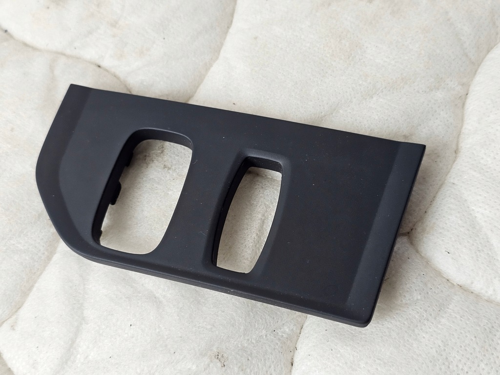 фото №1, Рамка защита замка зажигания заглушка volvo xc60 ii 31300173