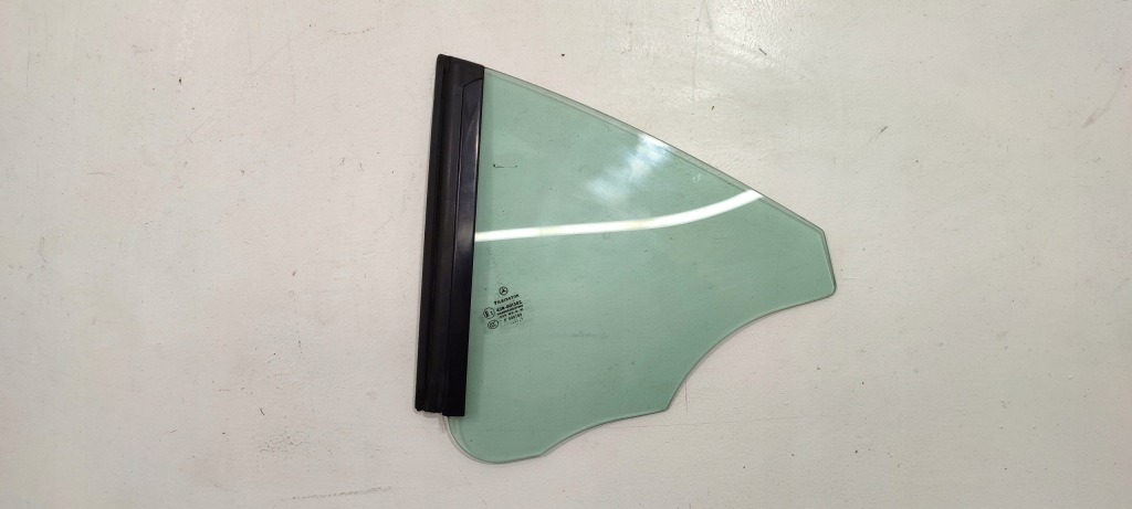 фото №1, Mercedes r172 slk w172 стекло малый левая задняя 43r-001582