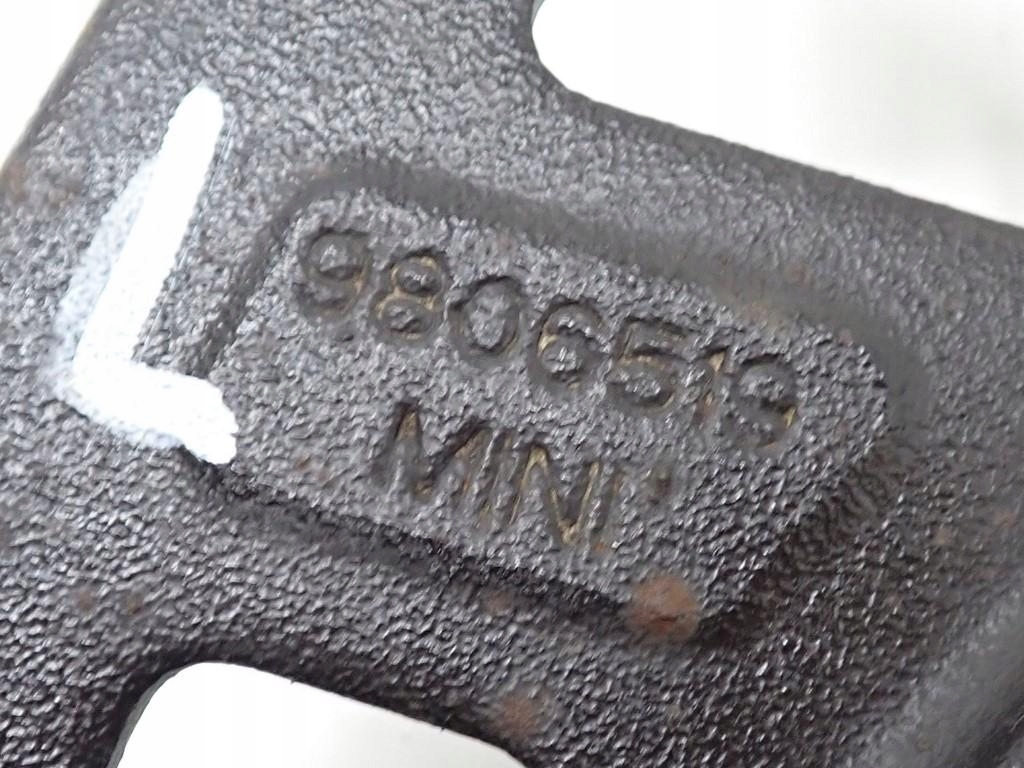 фото №4, Важіль лівий перед передній оригінал mini countryman r60 r61 13r