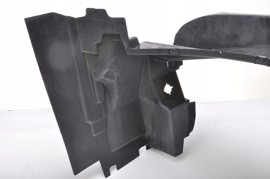 фото №9, Jaguar xf повітропровід повітря 8x23-8102-ac