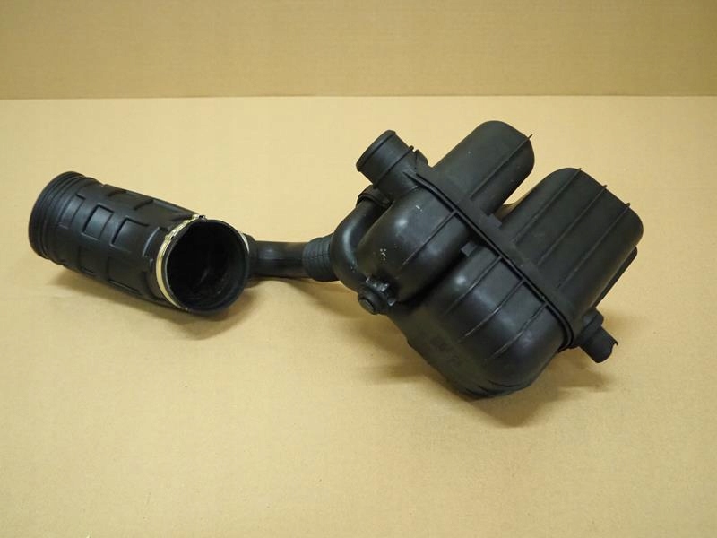 фото №4, Резонатор повітря alfa romeo 159