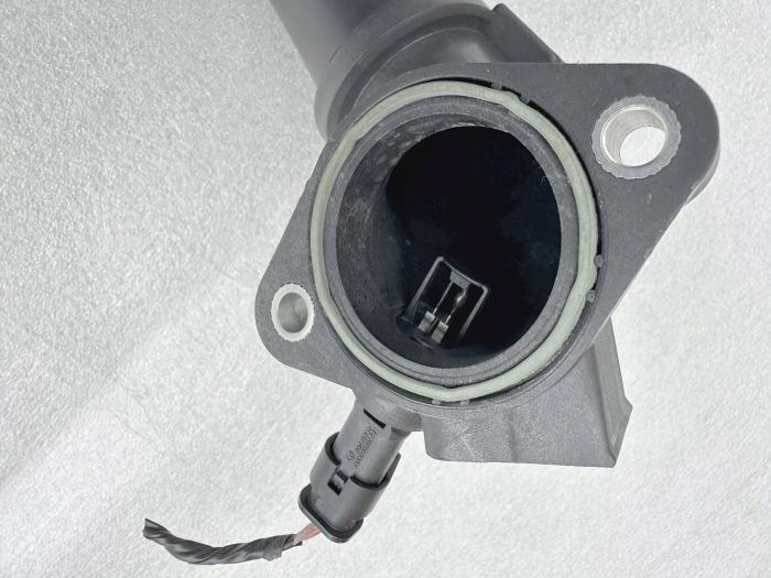 Труба шланг воздуха 144604814r renault megane scenic 1,3tce Оригинал