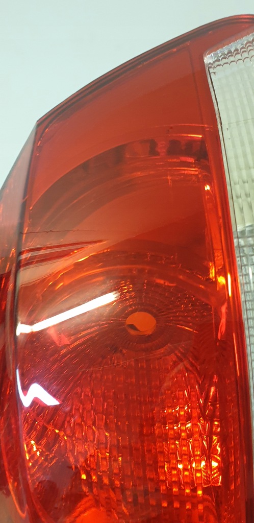 фото №15, Лампа задняя комбинированная jordan 441-19a1-1 правая vw golf vi