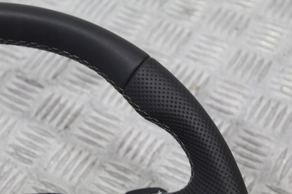 фото №5, Повітропровід багатофункціональний пелюстки перемикання audi q2 sq2 lift