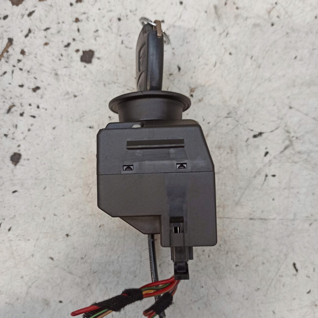 фото №7, Mercedes w169 w245 замок зажигания ключ 1695451908