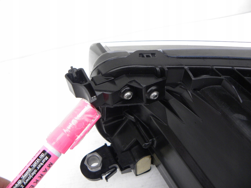 фото №8, Volkswagen t-cross перед лампа права сторона