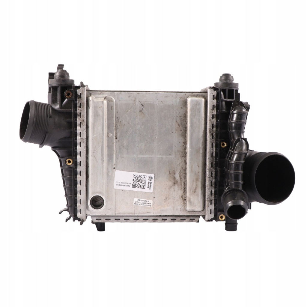 Mercedes w177 amg a35 m260 радіатор повітря інтеркулер a2600903100 Доставка