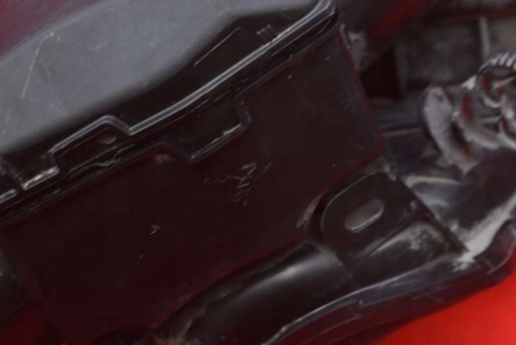 Корпус фильтра воздуха 9828002080 citroen berlingo 4 iv 1.5 hdi 102 km Недорого