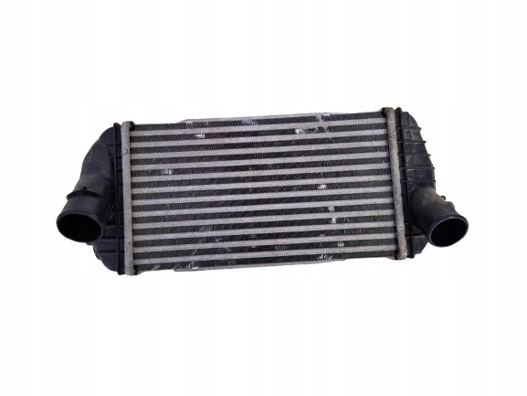 фото №1, Радиатор интеркулер kia sportage iv 4 ql