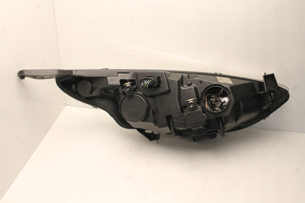 фото №5, Ford b-max 2012r- фара левый лампа левая передняя перед